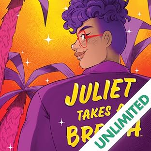 Juliet Takes a Breath